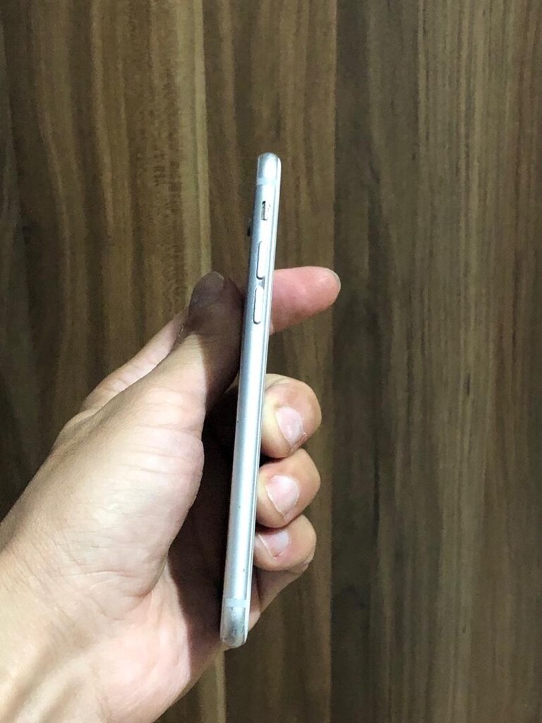 İPhone 6s 16gb tr cihazı - 7