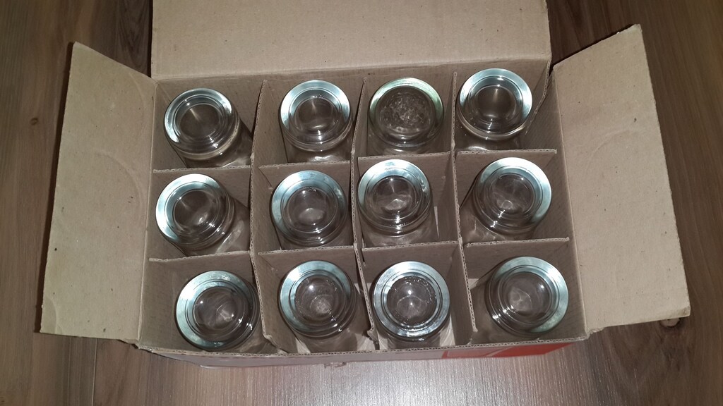 12li rakı bardağı Sıfır - 2