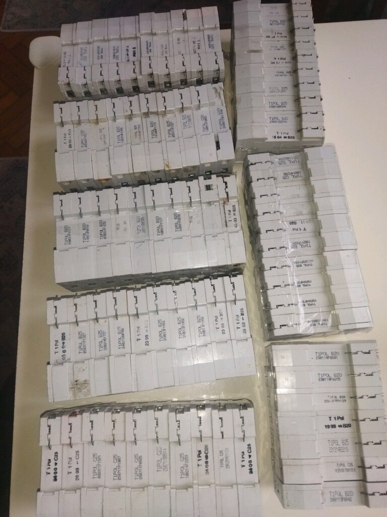 SİEMENS 20A SİGORTA - 5