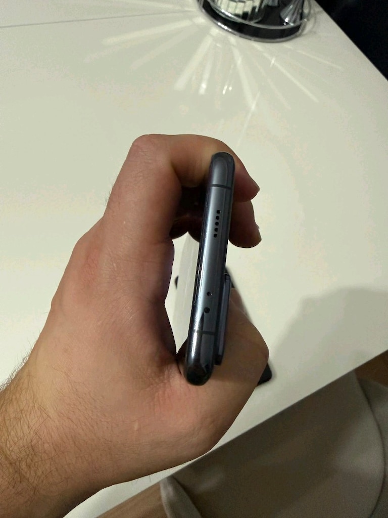 Huawei P60 Pro 256gb 8ram Türkiye CİHAZI - 4