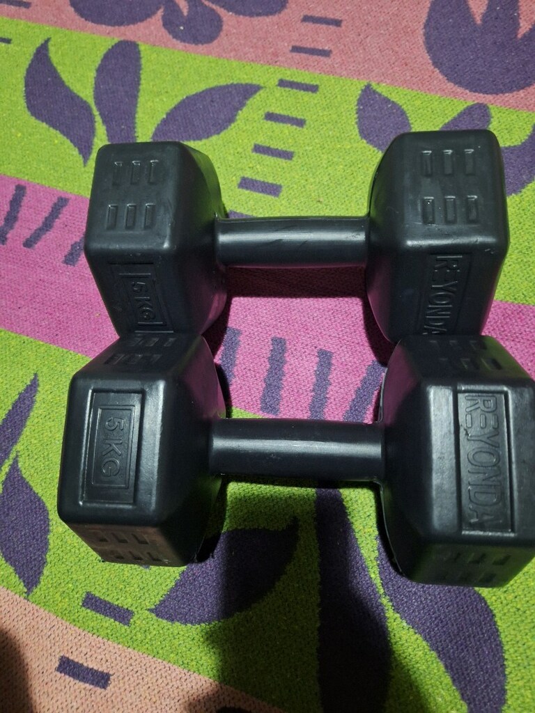 VOİT DAMBIL - 3