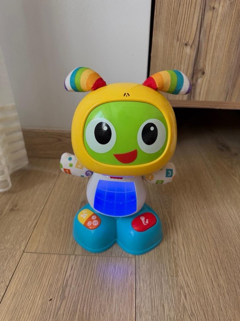 fisher price dansçı beatbo - 4
