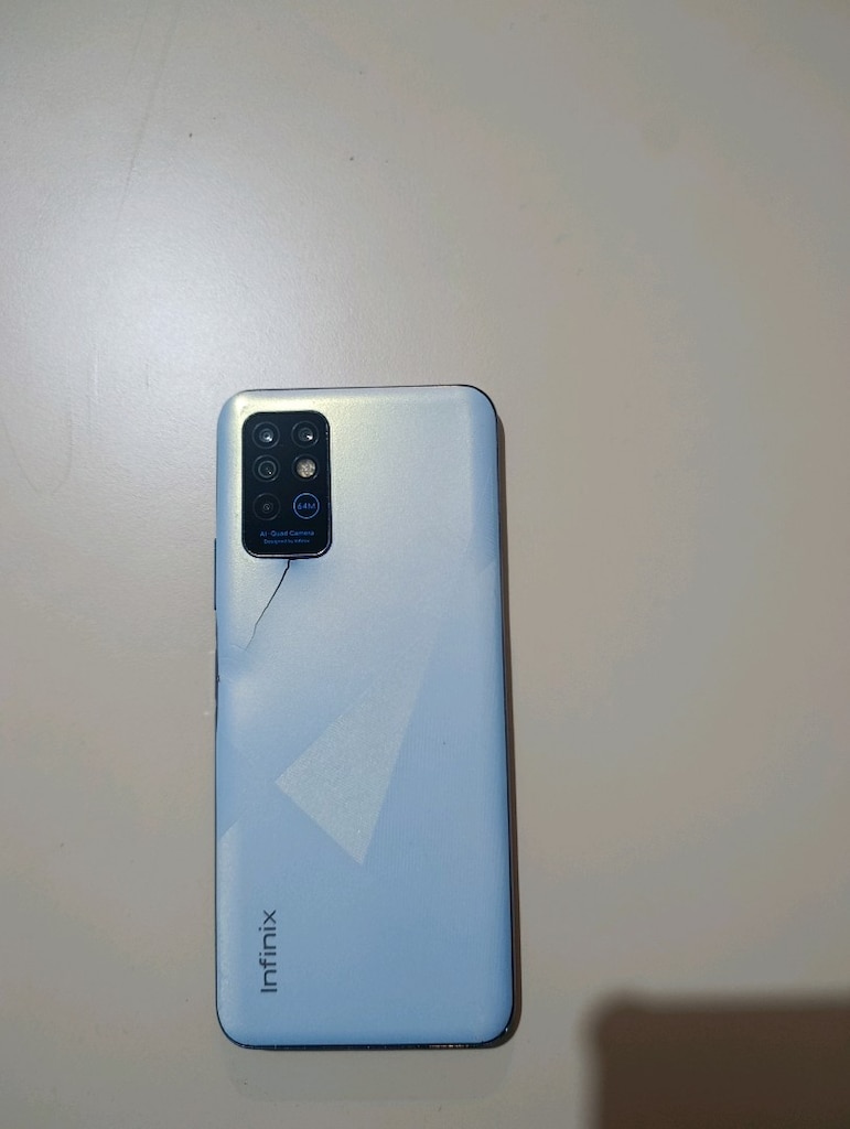 telefon infinix note 8 - 3