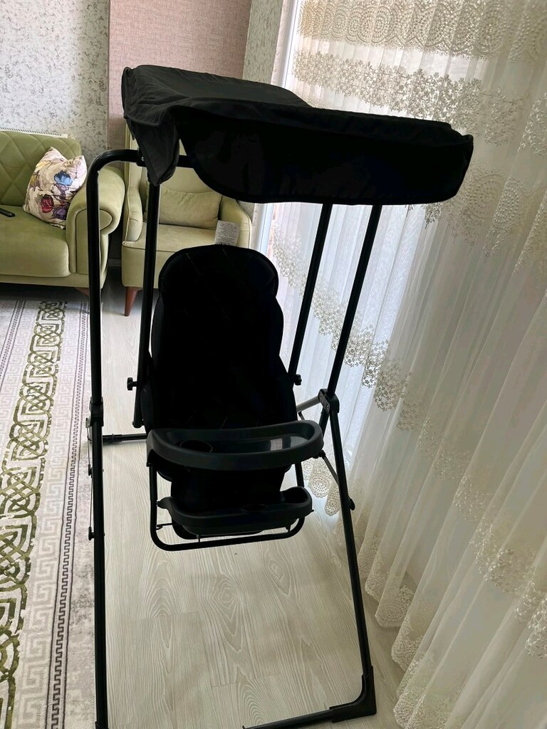 salıncak - 4
