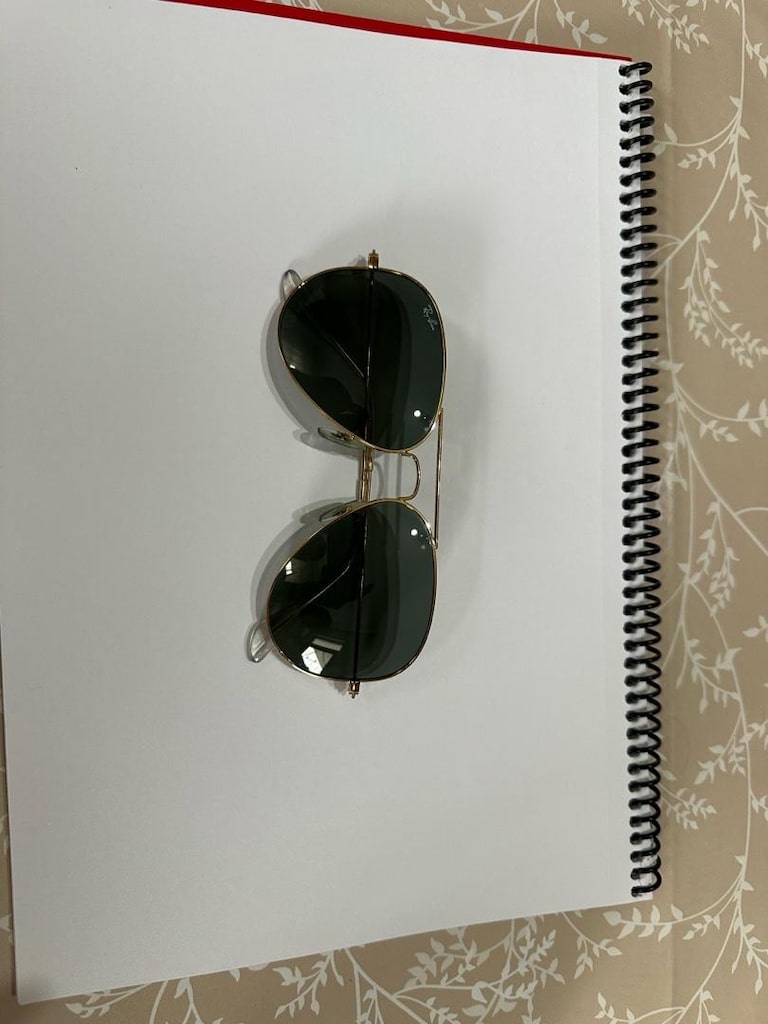 RAYBAN güneş gözlüğü