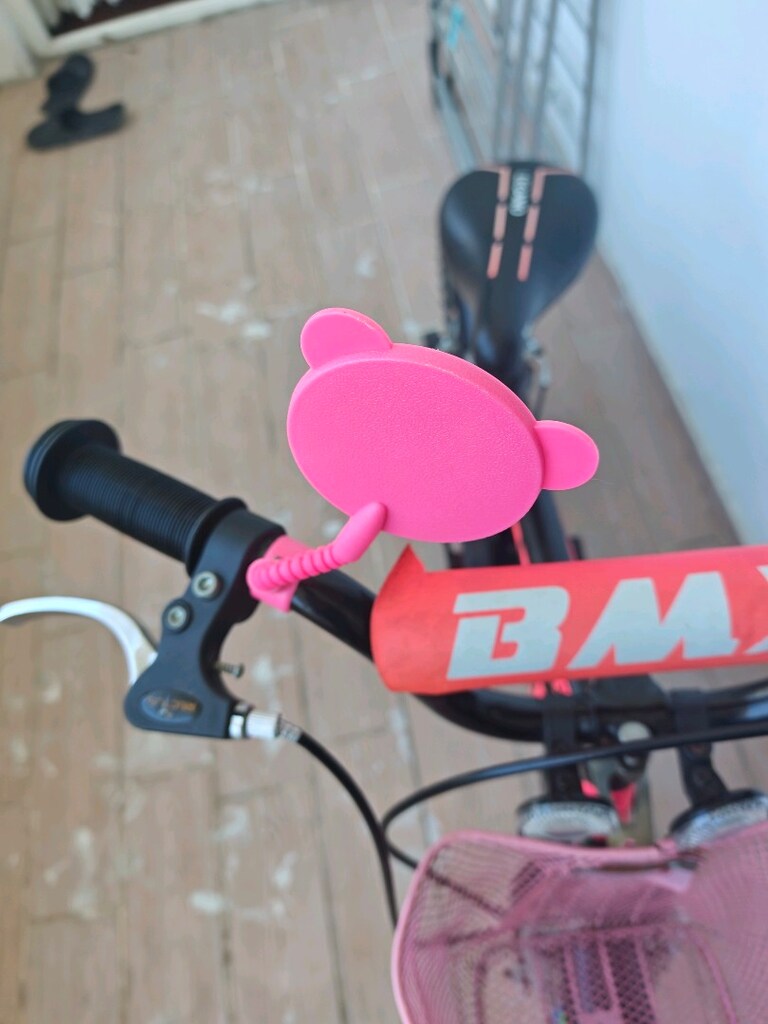 BMX LEGANO KİDS BIKE 560 ÇOCUK BİSİKLETİ - 8