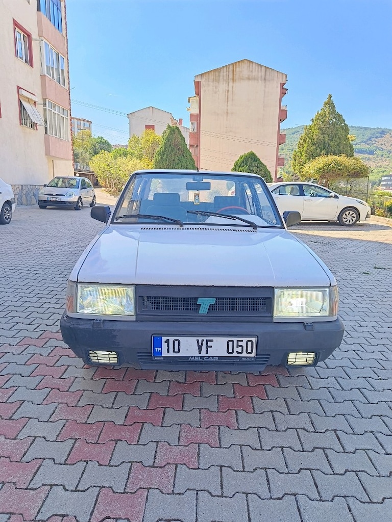 tofaş Şahin - 16