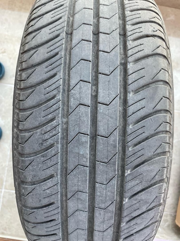 Yazlık starmaxx 205/55R16