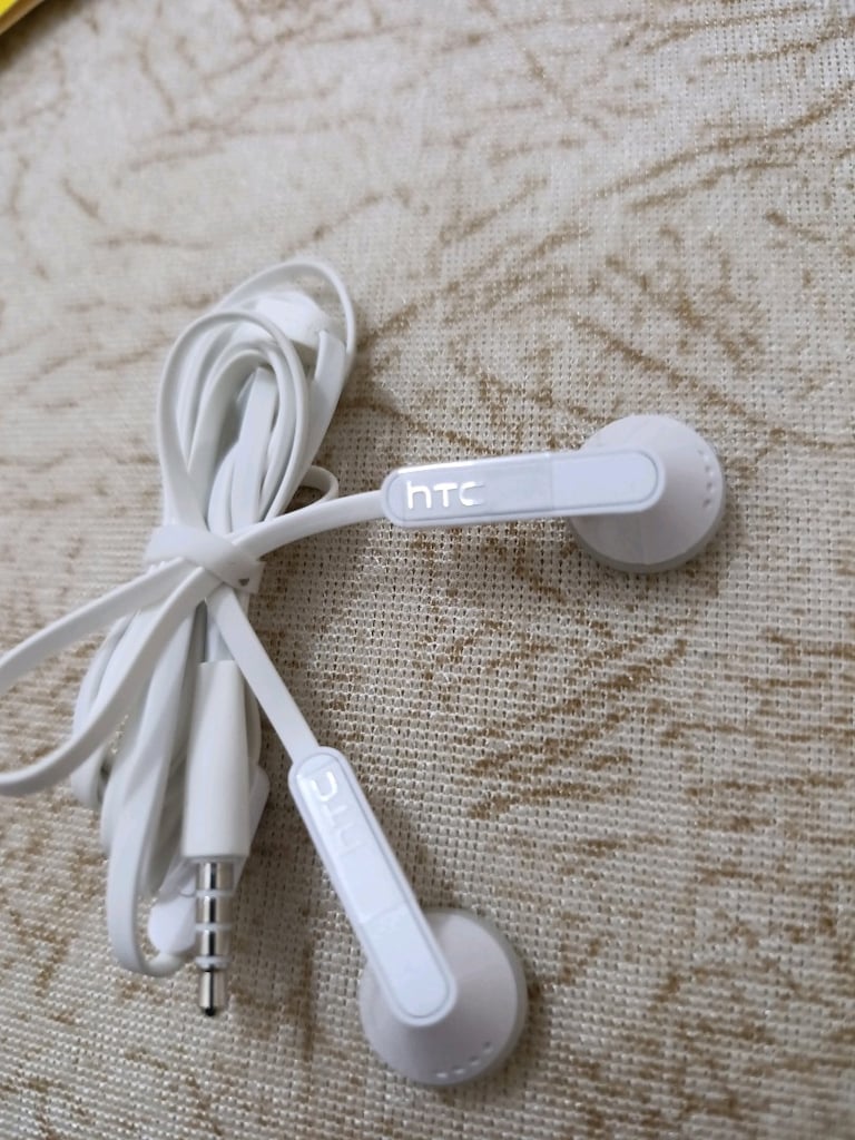 htc orijinal kablolu kulaklık sıfır ürün jak girişli - 8