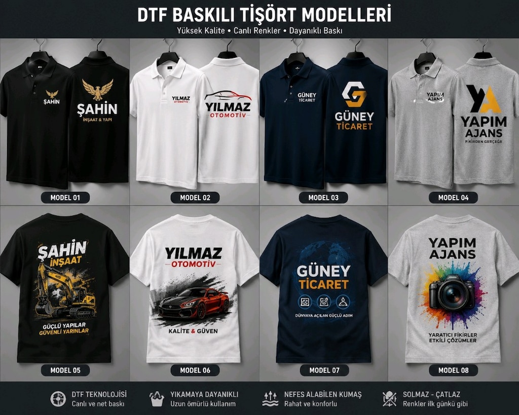 dijital baskı promosyon ürünleri - 6