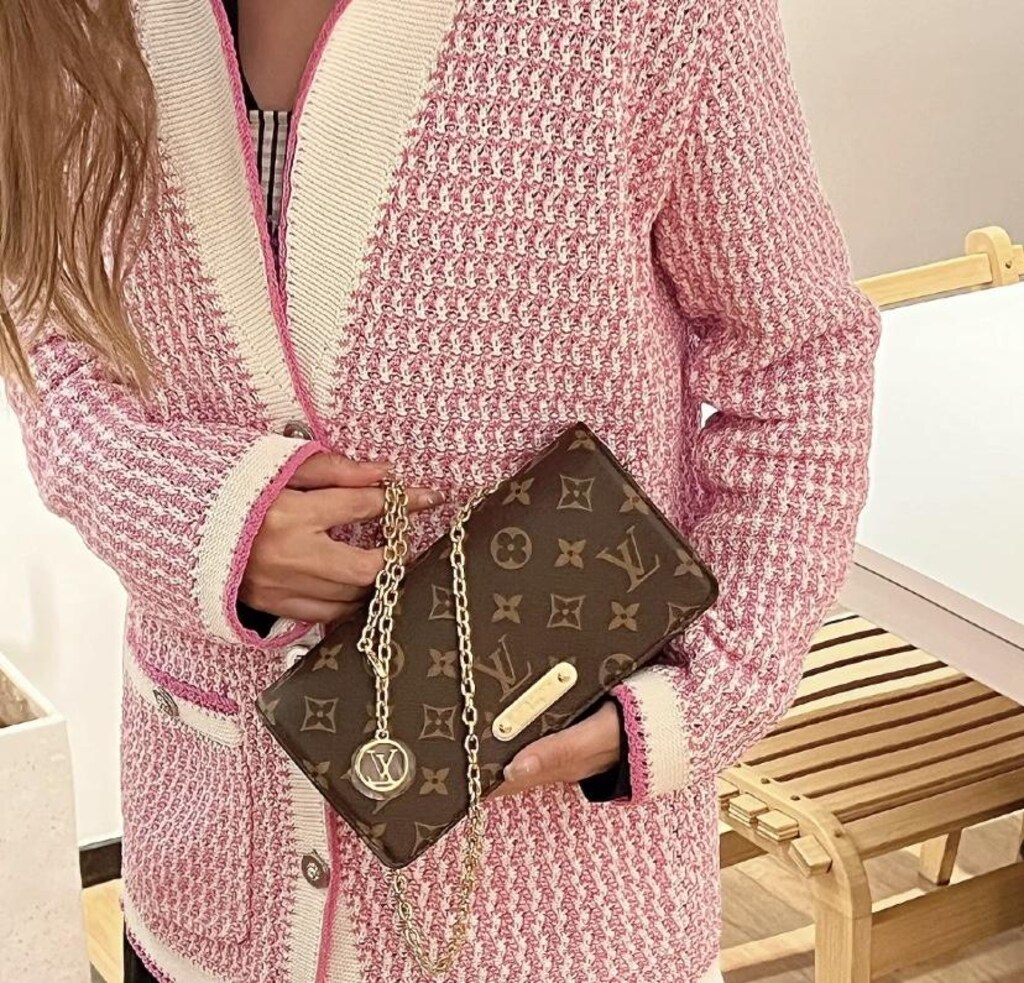 louis vuitton - 7