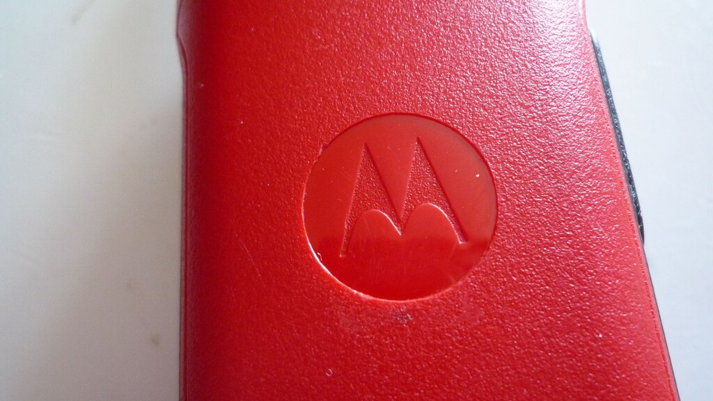 Motorola TLKR T3 Lisanssız Telsiz - 5