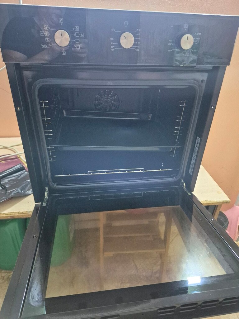 fırın - 2