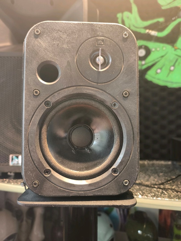 satılık JBL control 1c & 1 - 5