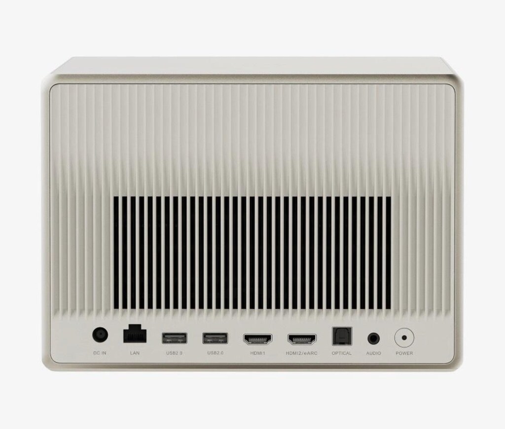 xgımı horizon Ultra - 3