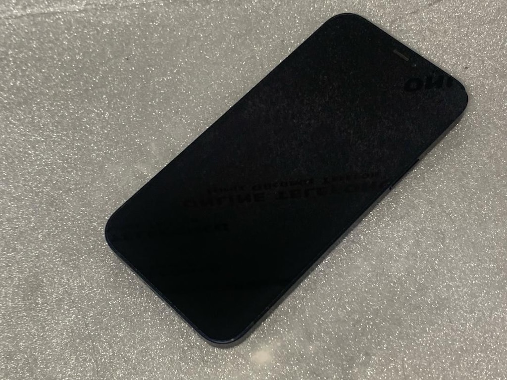 İPhone 12 128Gb Pil%78 Hatasız - 6