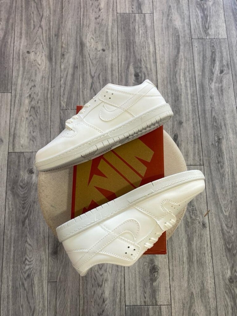 Nike Dunk Ayakkabı - 6