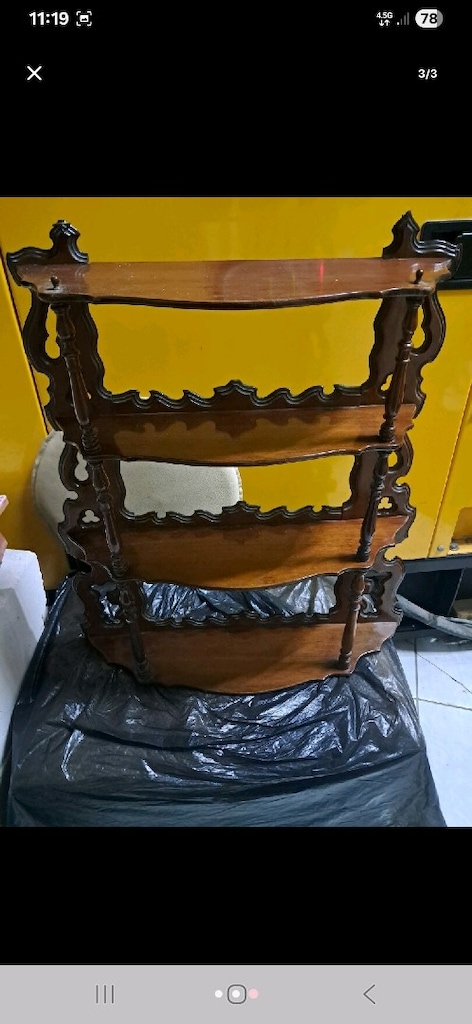 Vintage - 3