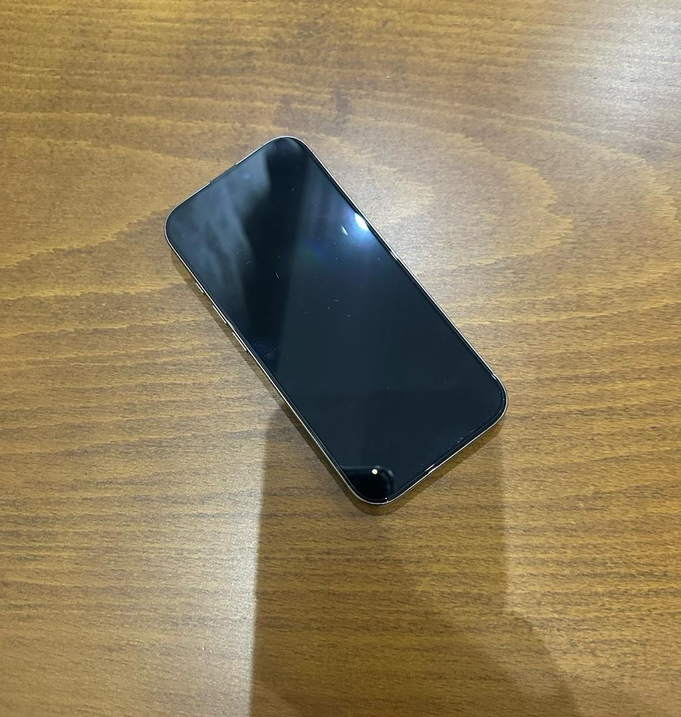 İphone 16 Pro Çift Fiziki YD - 2