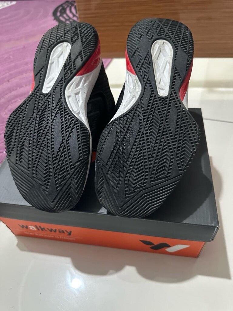 SIFIR KINETIX AYAKKABI - 5