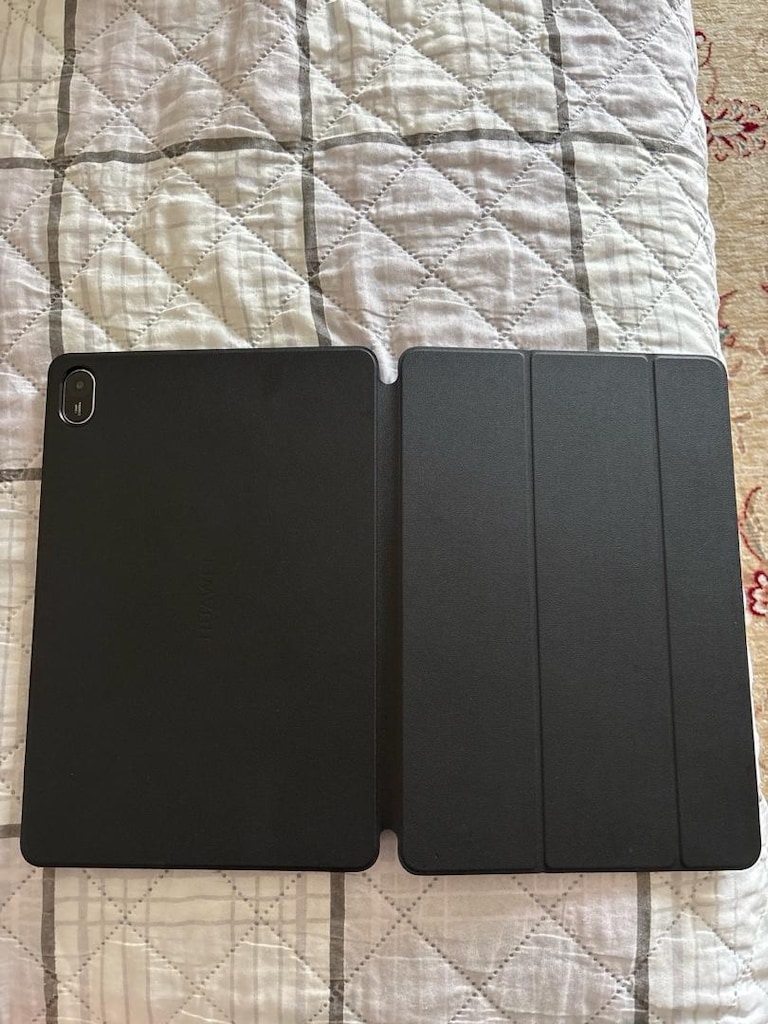 sıfır ayarında çok az kullanılmış tablet - 2
