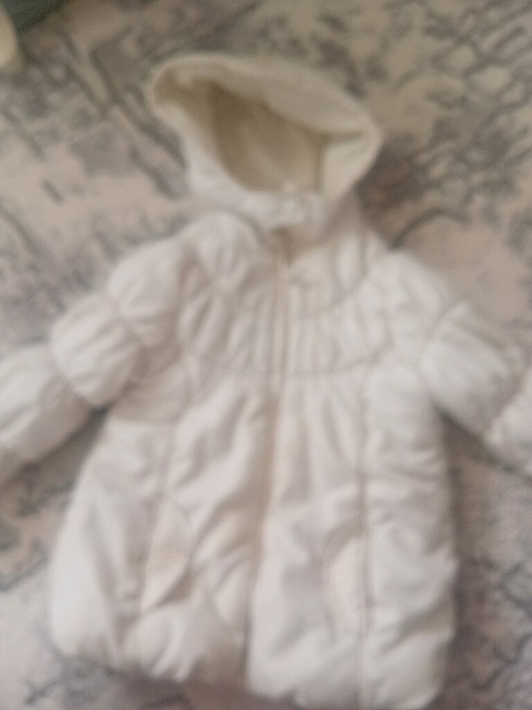 5 6 yas ıcın ıcı polar mont yagmurluk - 3