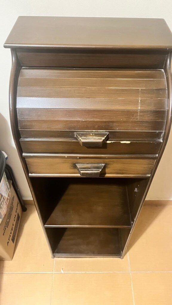 Ekmeklik mutfak dolabı - 2