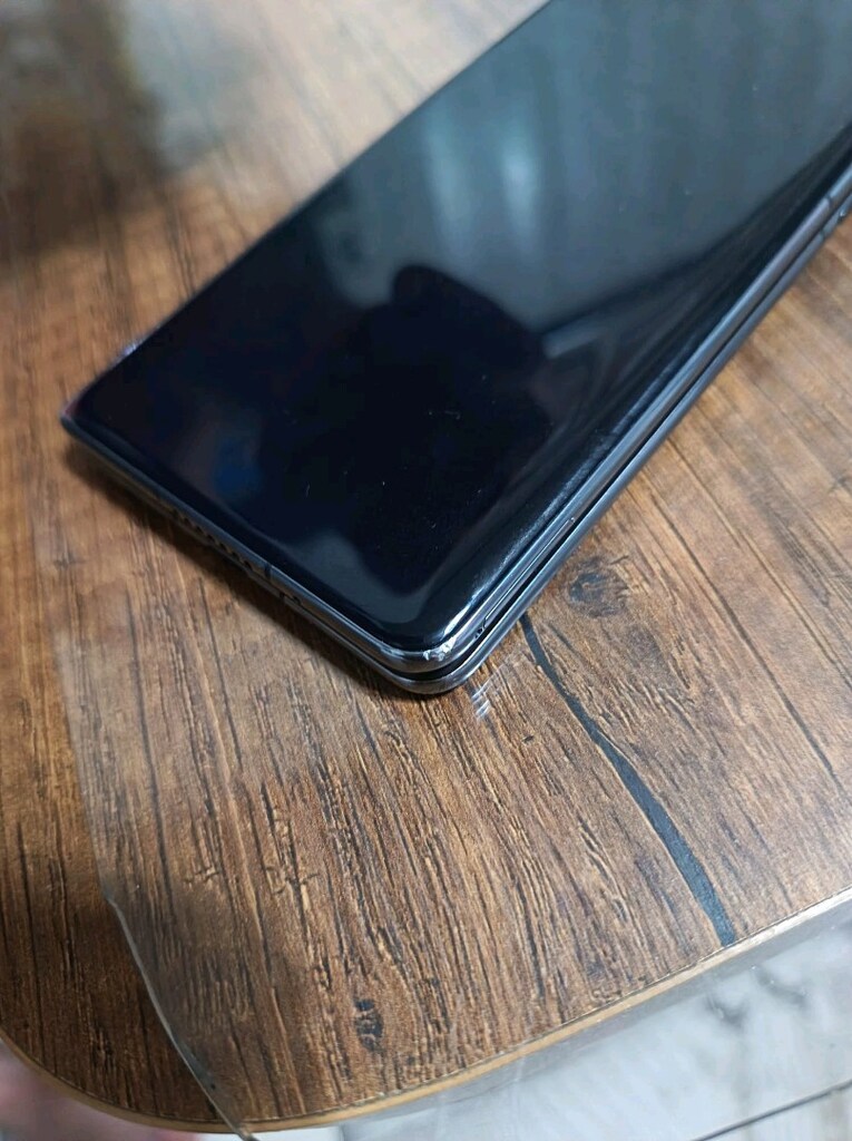 Huawei Mate x3 Katlanir 12/512 Kutu Fatura eksiksiz - 7