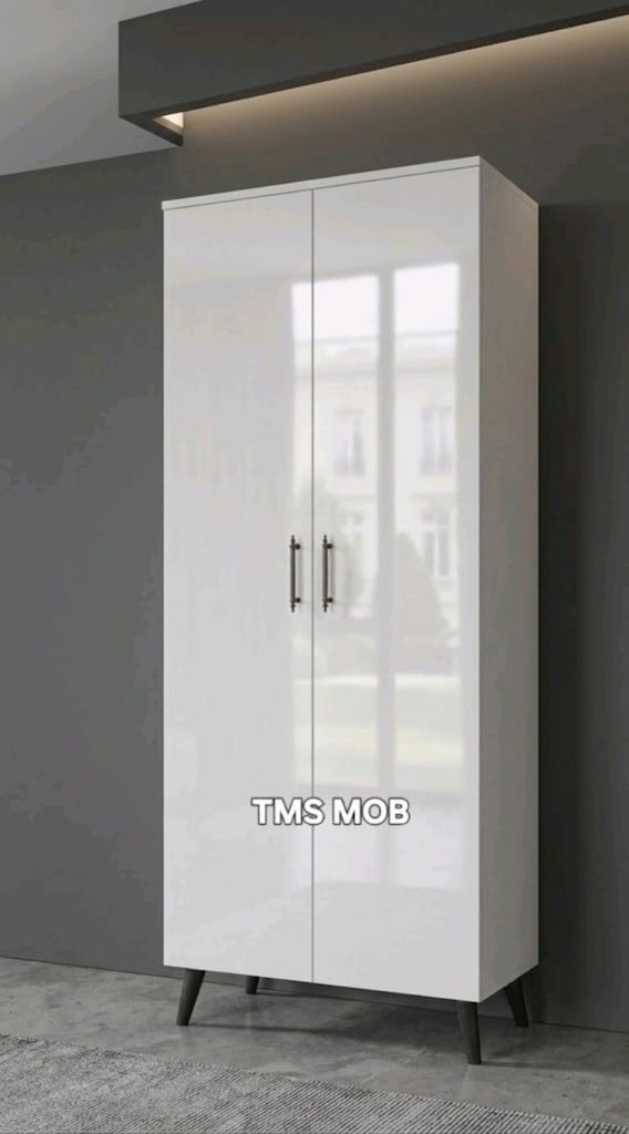 Dolap Komple MDF Yüke dayanıklıdır imalattan - 2