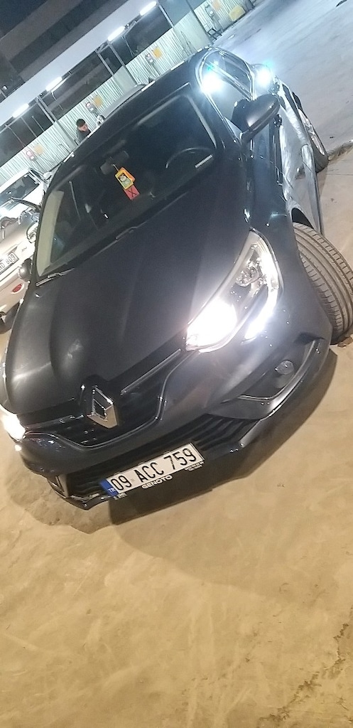 MEGAN 4 60 BIN KM 2 PARCA LOKAL MOTOR YURUYEN KUSURSUZ - 11