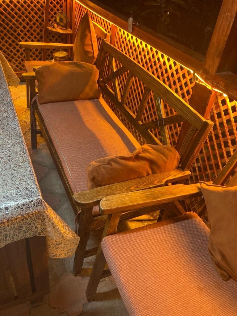 BAHÇE VE BALKON KOLTUK 2+1+1 - 7