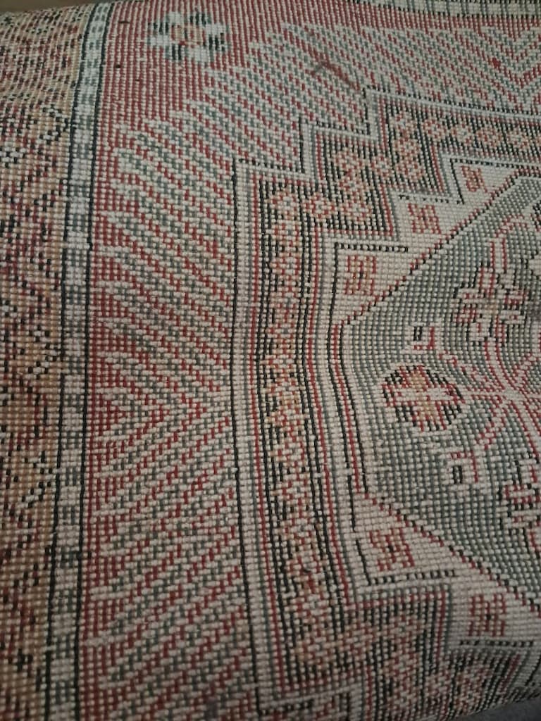 Salon Halı - 2