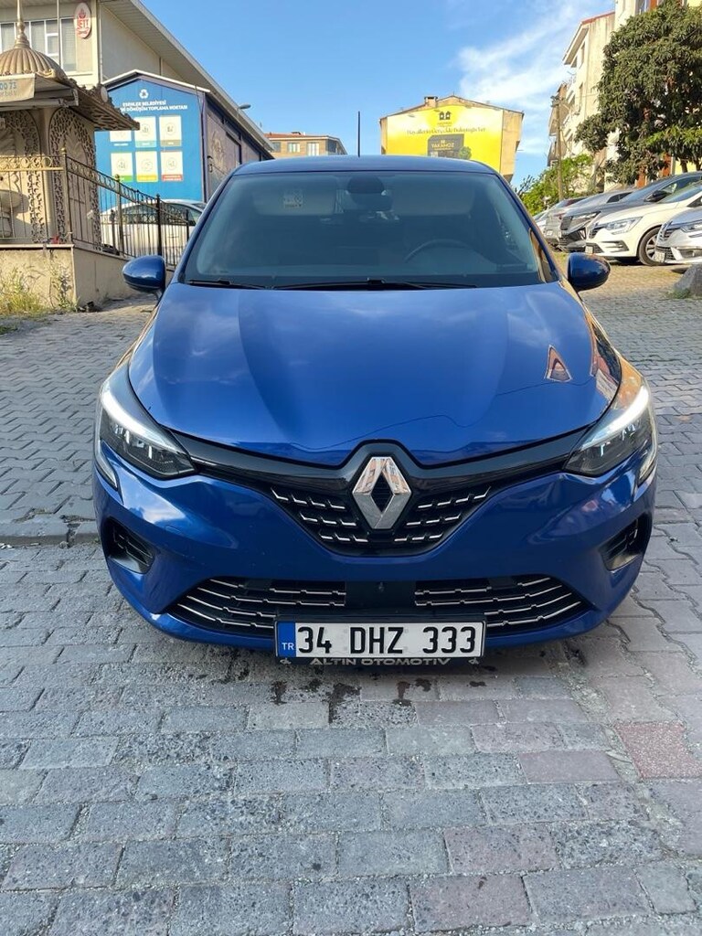 2020 LANSMAN RENK 118 BİNDE AİLE ARACI TEMİZ - 7
