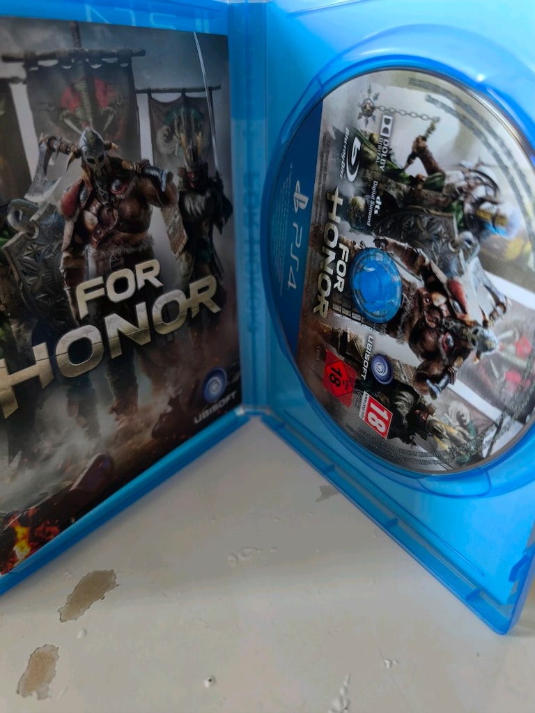 For Honor Ps4&Ps5 - 2