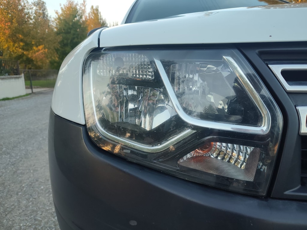 Dacia Duster Ambiance 4x4 2017 model - 7