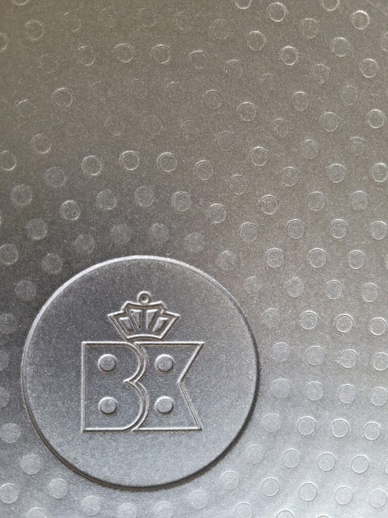 satilik bk marka izgara tava - 7