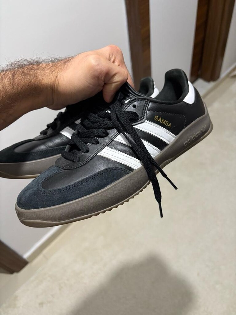 adidas samba - 5