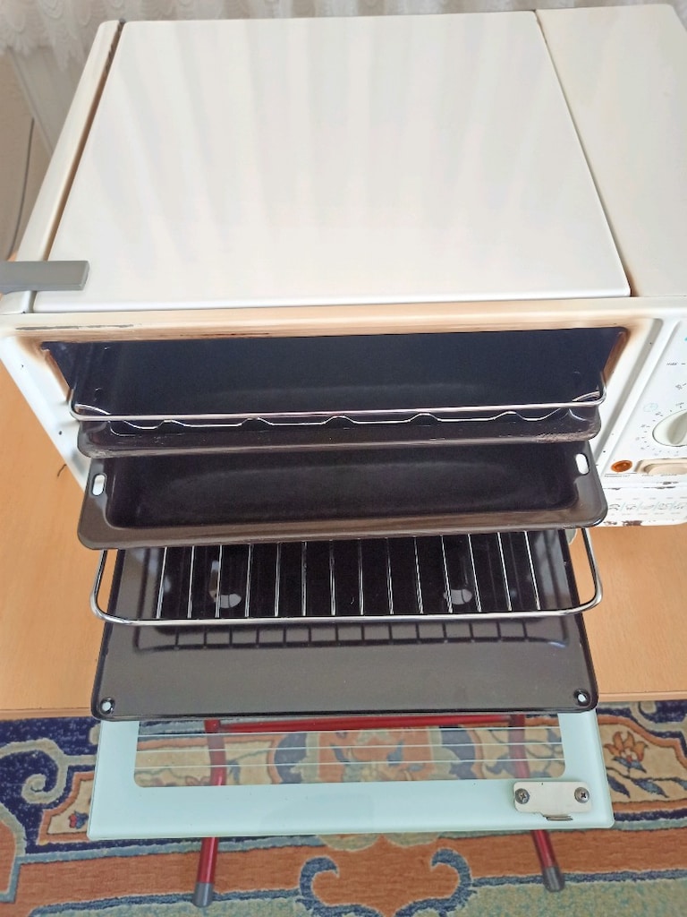 Arçelik Akıllı Mini Fırın - 3
