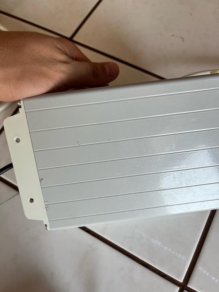 Practical Solo Climate Controller (İklim Kontrol Cihazı) - 7