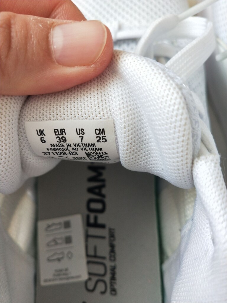 Puma anzarun spor ayakkabı - 3