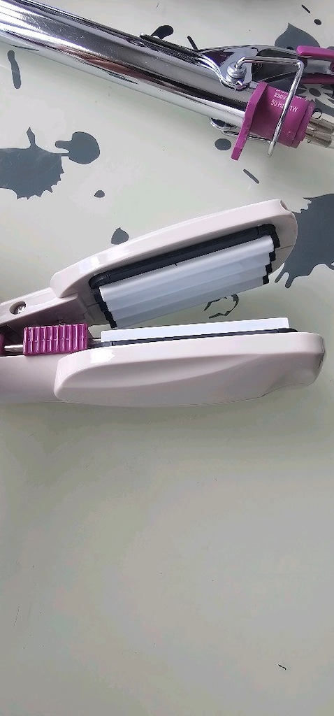 babyliss saç bakım seti - 2