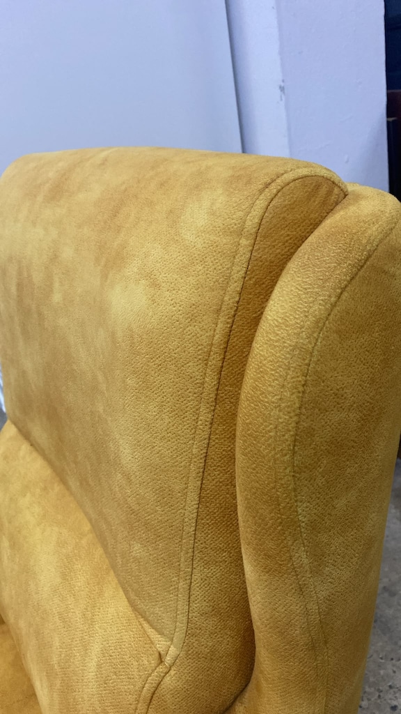 2. EL ISTIKBAL MARKA SIFIR AYARINDA BERJER KOLTUK - 8