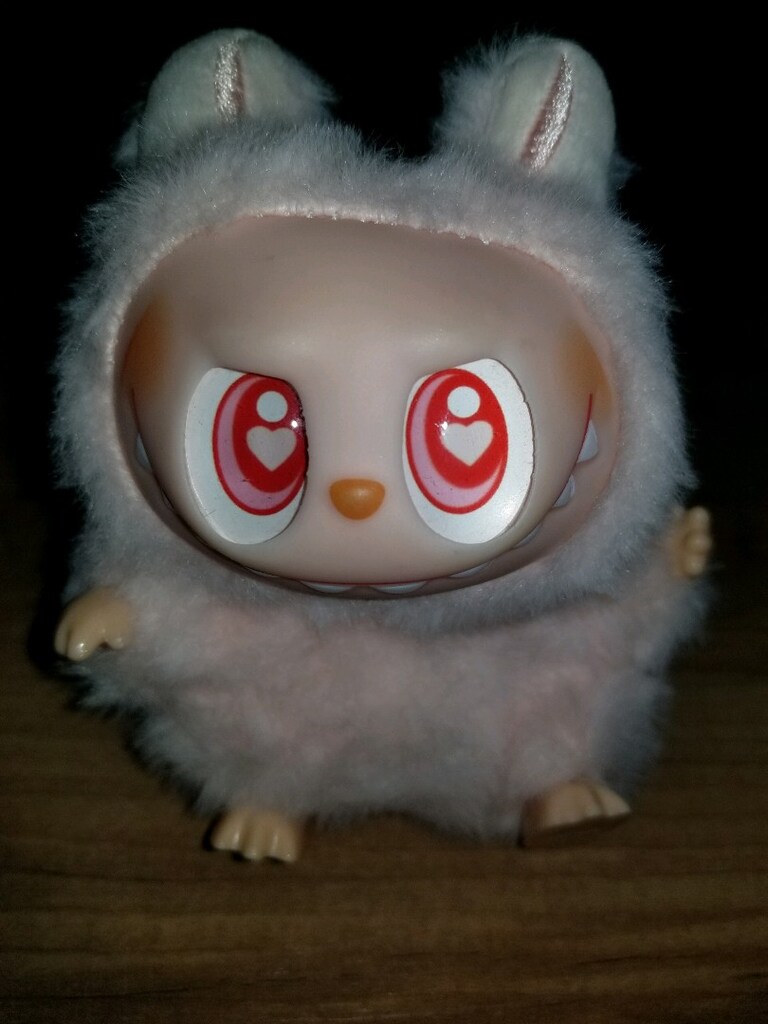 Labubu - 2