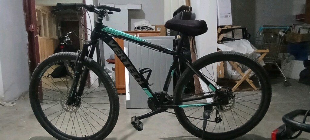 29JANT VERTECH DAĞ BİSİKLETİ MTB - 9