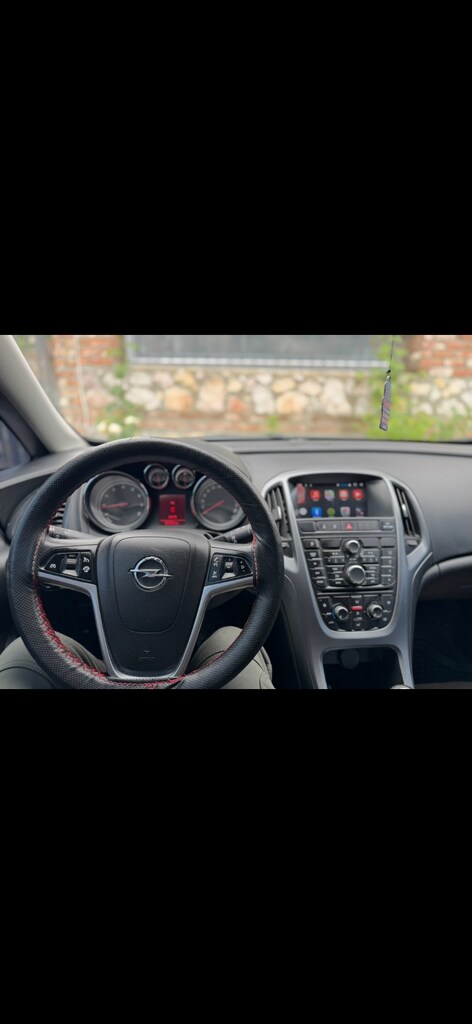 Sahibinden Opel astra J temiz - 12