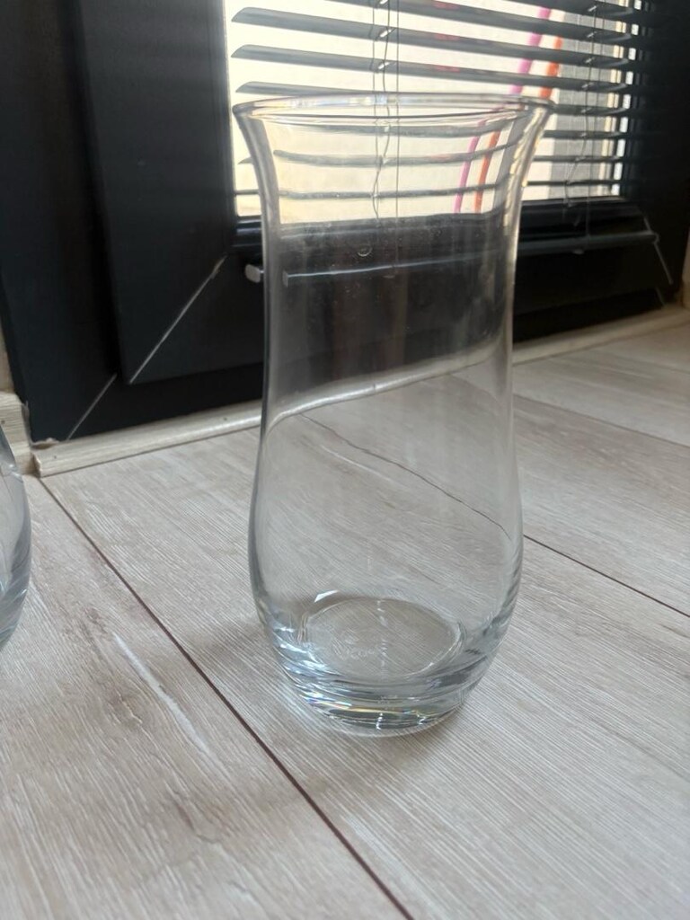 Çiçek vazoları - 2