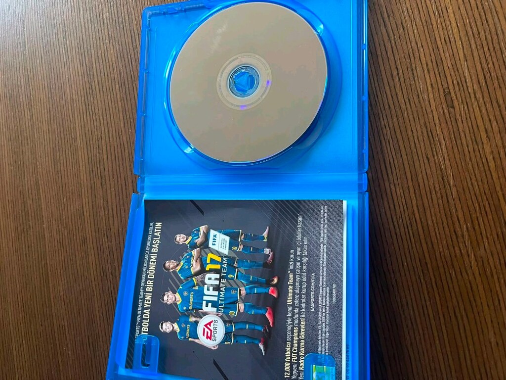 PS 4 oyunları ve 1 PC oyunu - 18