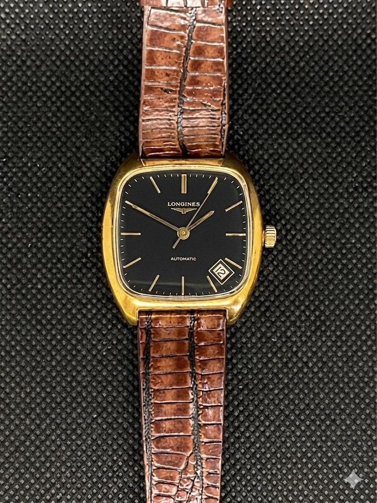 Longines saat - 5