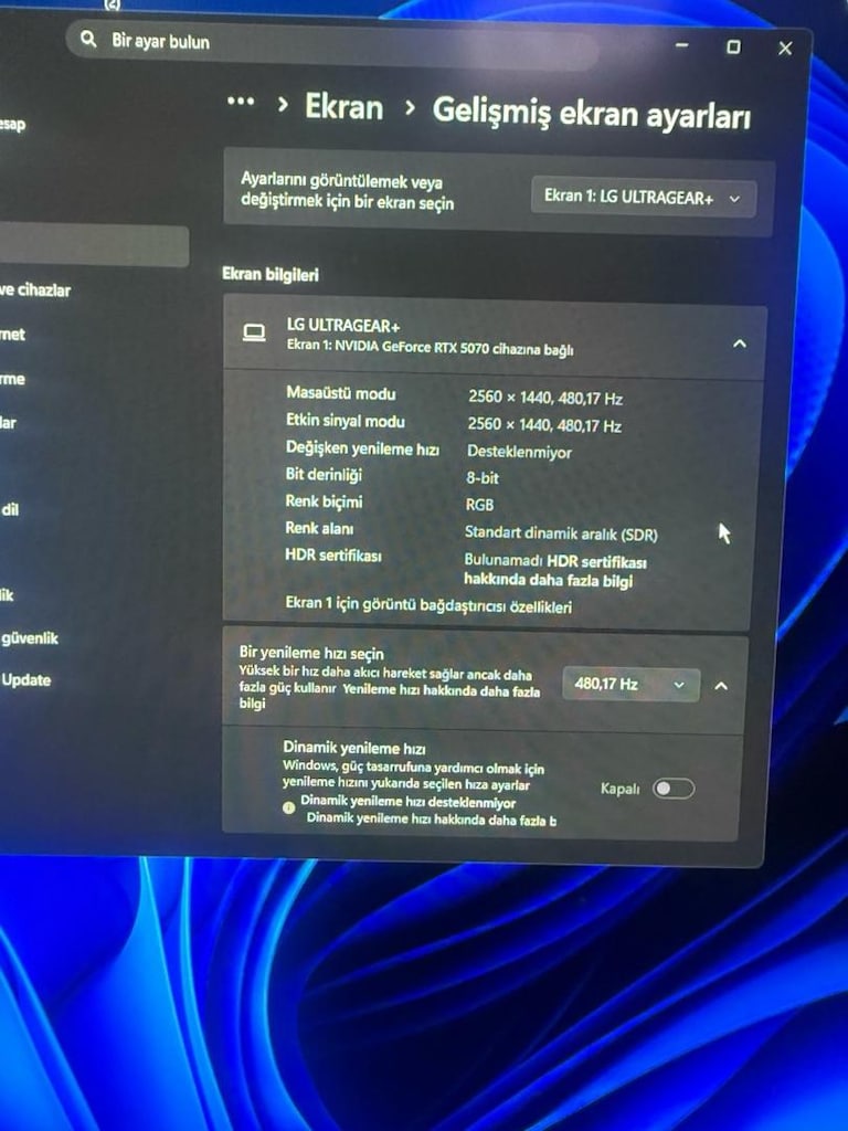 Son Sistem Kasa Ve Oled Monitör - 2