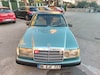 W124 MERCEDES 260E OTOMATİK VİTES TAKAS OLUR - 16
